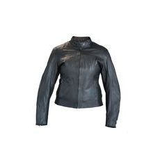 ROBELL BUNDA RAW GIRL DÁMSKÁ - ČERNÁ