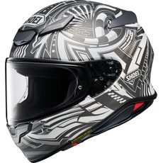 SHOEI PŘILBA NXR2 BEAUT TC-6