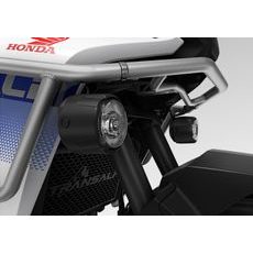 MLHOVÁ SVĚTLA LED- SADA