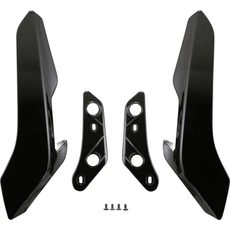 SHOEI LUFTAUSL. HINT. (GT3) BLACK