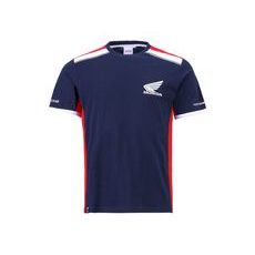 HONDA- TRIKO RACING NAVY