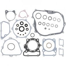 SADA TĚSNĚNÍ MOTORU KOMPLETNÍ WINDEROSA 8110071 SE SIMERINGY