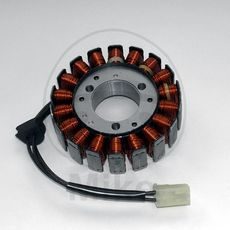 STATOR TOURMAX