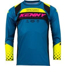 KENNY DRES TRACK FOCUS 23 DARK BLUE