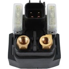 SOLENOID - REMOTE ARROWHEAD SMU6118