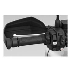 VYHŘÍVANÉ RUKOJETI - SADA