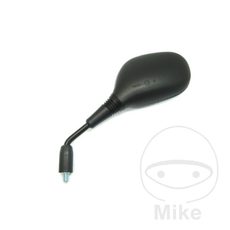 ZPĚTNÉ ZRCÁTKO JMP ZR 0316 ČERNÝ LEVÝ
