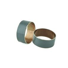 KLUZNÉ POUZDRO PŘEDNÍ VIDLICE K-TECH SBS-040 33.70X15.00X1.00MM