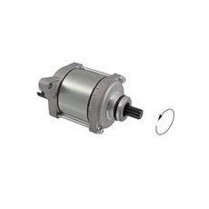STARTÉR MOTORU RMS 246390510