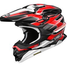 SHOEI PŘILBA VFX-WR 06 SPARKLE TC-1