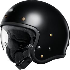 SHOEI PŘILBA J.O2 BLACK