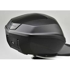 HORNÍ KUFR SMART KEY - SADA