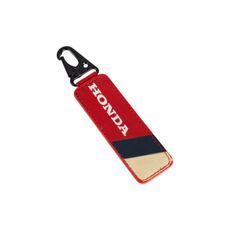 HONDA TRIKOLOR KLÍČENKA