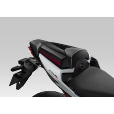 KRYT SEDLA SPOLUJEZDCE