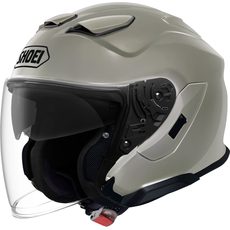 SHOEI PŘILBA J-CRUISE3 CHALK GREY