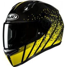HJC PŘILBA C10 HAVEN MC3