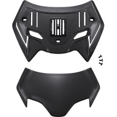 SHOEI UPPER AIR INT. (GT3) BLACK