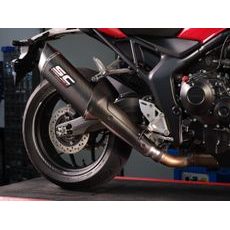 SC-PROJECT SC1-R GT NASOUVACÍ TLUMIČ VÝFUKU (STANDARDNÍ)