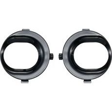 SHOEI GLAMSTER SLIDER (GL6/GLM) BLACK CPB-1 - POSUVNÍK