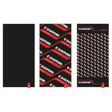 SADA TŘÍ NÁKRČNÍKŮ- COMFY RACING