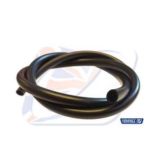 FLEXIBLE SLEEVE VENHILL MH75/95/BK 7,5MM X 9,5MM X 1M ČERNÁ