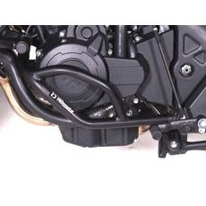 OCHRANNÉ RÁMY MOTORU RDMOTO CF161KD ČERNÁ (SPODNÍ) PRO BRIXTON CROSSFIRE 500 2022-2025