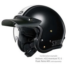 SHOEI PŘILBA J.O2 ADVENTURE TC-5