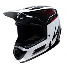 MOTOKROSOVÁ PŘILBA IXS TRIGGER MX 1.0 GRAPHIC MIPS X1-530206 KOUŘOVĚ ŠEDÁ-UHELNĚ ČERNÁ-ČERVENÁ XXL