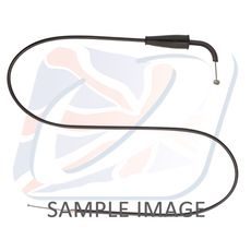 LANKO PLYNU VENHILL Y01-4-048-BK FEATHERLIGHT ČERNÝ