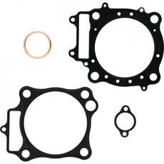 SADA TĚSNĚNÍ PRO VELKÝ OBJEM VÁLCE CYLINDER WORKS 11002-G01 100MM PRO HONDA CRF 450 R 2002-2008