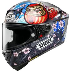 SHOEI X-SPR PRO MARQUEZ MOTEGI5 TC-1