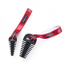 ZÁTKA DO VÝFUKU POLISPORT 8434900001 2T ČERNÝ