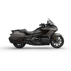 GL1800 GOLD WING DCT