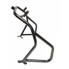 OCHRANNÉ RÁMY MOTORU RDMOTO CF39KD ČERNÝ VRCHNÍ