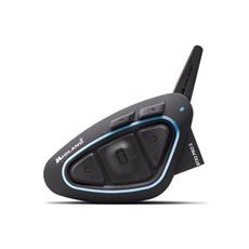 INTERKOM PRO JEDNU PŘILBU S ANTÉNOU MIDLAND C1414.02 BTX2 PRO S-LR