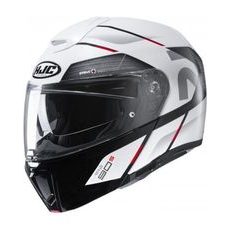 HJC PŘILBA RPHA 90S BEKAVO MC1