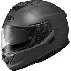 SHOEI PŘILBA GT- AIR3 MATT DEEP GREY