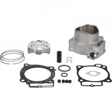 SADA VÁLCŮ S STANDARDNÍM VRTÁNÍM HC CYLINDER WORKS 10010-K02HC 96MM PRO HONDA CRF 450 R 2019, HONDA CRF 450 RX 2019