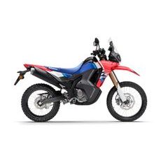 CRF 300 RALLY 2026