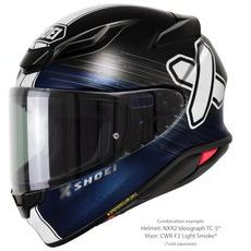 SHOEI PŘILBA NXR2 IDEOGRAPH TC-5