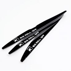 KIT 3 MUD FLAPS ARIETE 12963-MMMF MUDMAX FOR XL/BIG ROLL-OFF