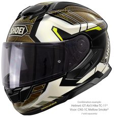 SHOEI PŘILBA GT-AIR3 HIKE TC -11