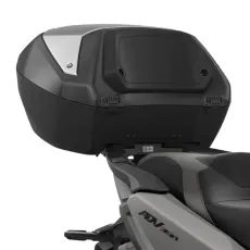 SMART KEY HORNÍ KUFR 50L - SADA