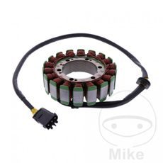 STATOR JMP