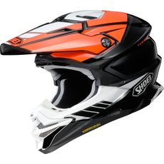 SHOEI PŘILBA VFX-WR 06 JAMMER TC-8
