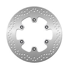 BRZDOVÝ KOTOUČ NG 125