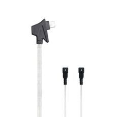 AUDIO KABEL USB-C MIDLAND C1604 KONEKTOR PRO BT MINI
