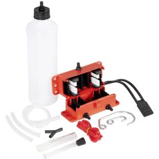 KETTENMAX - MYČKA NA MOTOŘETĚZY