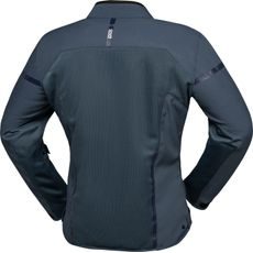 BUNDA IXS OXY-AIR X51029 MODRÁ 3XL