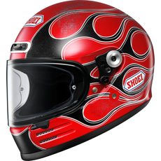 SHOEI PŘILBA GLAMSTER06 BLAST TC-1